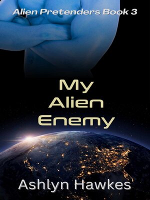 cover image of My Alien Enemy